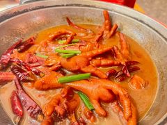 -春熙小馆(乘风庄店)