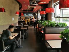 大堂-和合谷(百荣店)