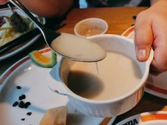 -比格比萨自助(诺亚大厦店)