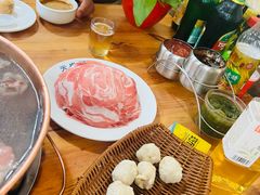 -元盛居(生态大街店)