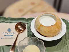 -杏甜品(尖沙咀加拿分道店)