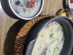 -隆喜元鱼汤包·海鲜(中联广场店)