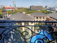 -上海浦东星河湾酒店