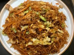 厦门手工炒面线-堂宴·老厦门私房菜(1988仙岳总店)