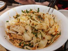 -大师兄·手工面·西北菜(美的悦然广场店)