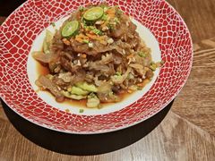 -单家老院·院子里的青岛菜(沙子口店)