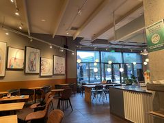 大堂-Wagas沃歌斯(汇智店)