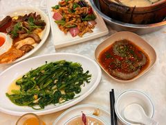 -潮之南·潮汕菜·鱼仔档(南山店)