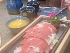 -湊湊火锅·茶憩(打浦桥日月光店)