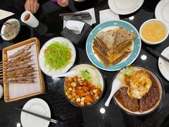 -宛平李记小吃(东关街店)