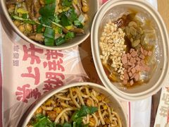 -盛香亭热卤(欢乐港湾店)