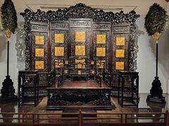 -中国紫檀博物馆