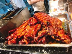 -龙记香港茶餐厅(久光百货店)