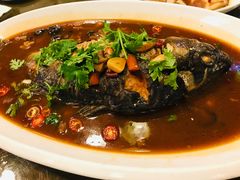 -鲁城往事(游客中心店)