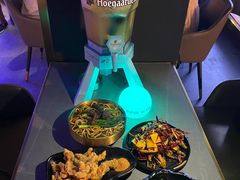 -INNS BAR 音乐酒吧餐厅