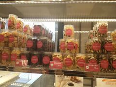 零售区-味多美蛋糕(六道口店)