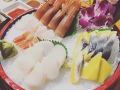 -竹马炭火烤肉(南屏店)