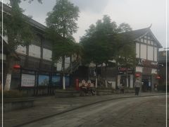 -南关石牌坊古镇