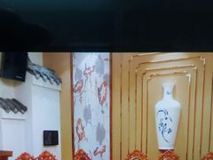 包厢-万重锦·人文川菜馆(骡马市店)