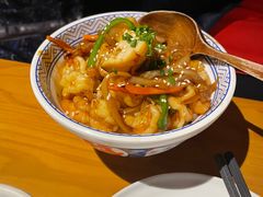 -渔寿司·日本料理(艾尚天地店)