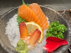 -枫品铁板烧(东樾店)