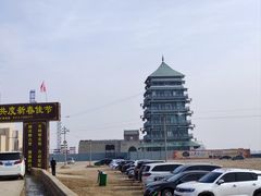 -暖泉古镇