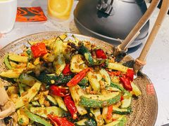 -红辣椒·川菜·火锅(大洋中心店)