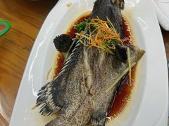 -聚鲜阁海鲜美食城(香水湾店)