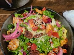 -Q MEX 库迈墨西哥餐吧(三里屯店)