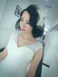 -金夫人婚纱摄影(华南店)