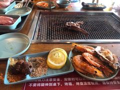 -蚝英雄鲜蚝自助专门店(长楹天街直营店)