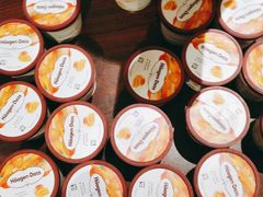 -芭菲盛宴·环球美食(解放碑英利国际店)