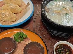 -山水茶艺馆·点心粤菜·30年老字号