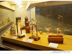 纪念品-高雄85大楼-观景台