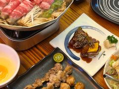 -坂吉屋·居酒屋深夜食堂(龙湖店)