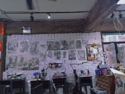 点击看大图 -匿名者纹身学院派·刺青
