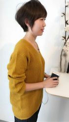 -净漪造型 PURE RIPPLE