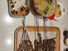 -老味烧烤(总店)