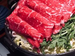 -牛玄庵日式寿喜烧·料理店(新源里店)