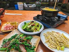 -青城甲(青城山店)