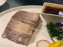 -建滔诺富特酒店-悦餐厅