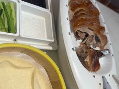 -东流山烤鸭·家常菜(雨山龙湖店)