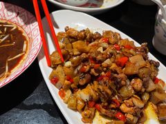 -老头儿油爆虾·知味杭州(爱琴海购物中心)