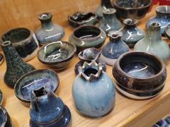 -1001艺术手作·银饰DIY·拼豆(小寨金莎店)
