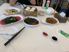 -怡园饭店-餐厅(四望亭店)