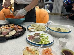 -前王院•巧克力海鲜市集餐厅(万平口店)