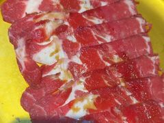 -九田家黑牛烤肉料理(溧阳吾悦店)