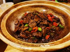 -老江南春·中国龙菜(衡山路店)