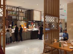 -杭州开元名都大酒店·地中海自助餐厅