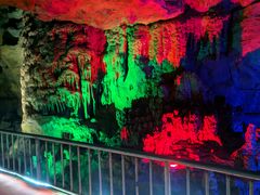 -泰安地下龙宫景区